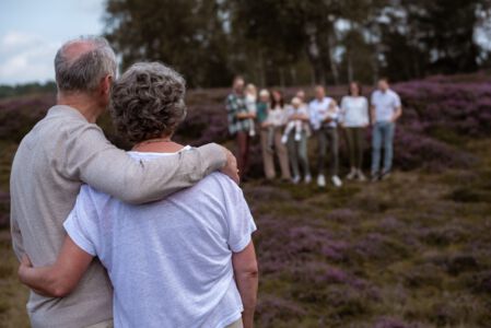 IKF Familie Fotoshoot Utrecht
