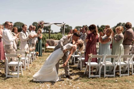 Iris Korenberg Fotografie - Bruiloft Tussen De Wijngaarden-27