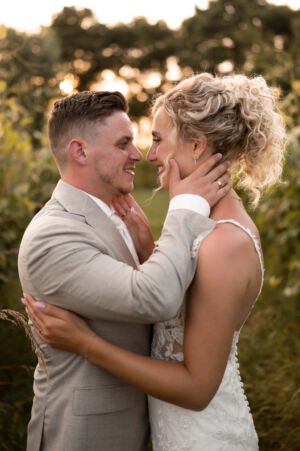 Iris Korenberg Fotografie - Bruiloft Tussen De Wijngaarden-37