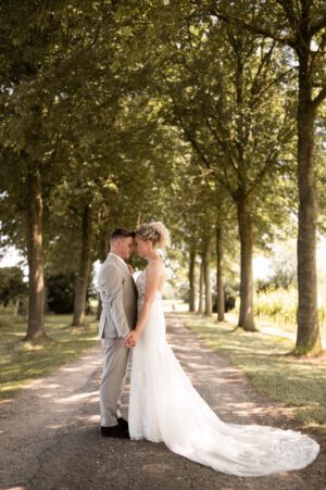 Iris Korenberg Fotografie - Bruiloft Tussen De Wijngaarden-8