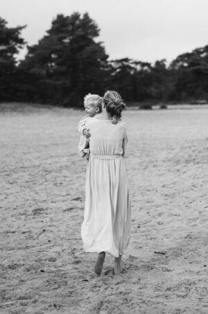 Iris Korenberg Fotografie - Familie Fotoshoot Soesterduinen-5