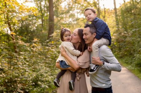 Iris Korenberg Fotografie - Familieshoot