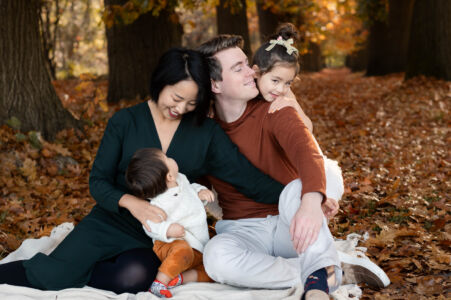 Iris Korenberg Fotografie - Familiie Fotoshoot De Bilt-17