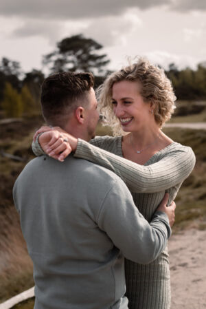 Loveshoot Utrecht