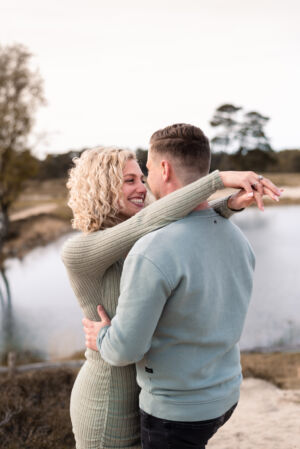 Loveshoot Houten