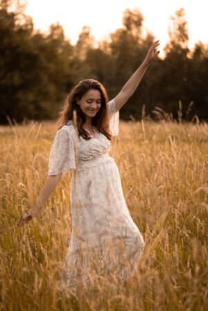 Iris Korenberg Fotografie - Zwangerschapsshoot Oud Zuilen-3