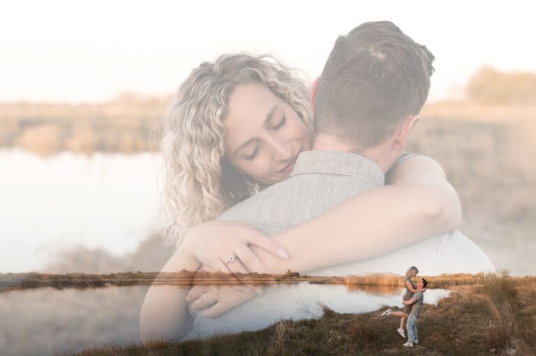 Pre-weddingshoot