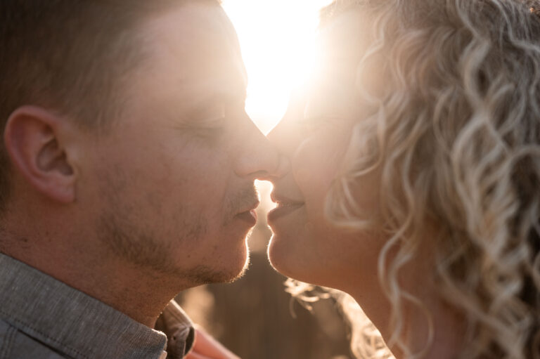Pre-weddingshoot