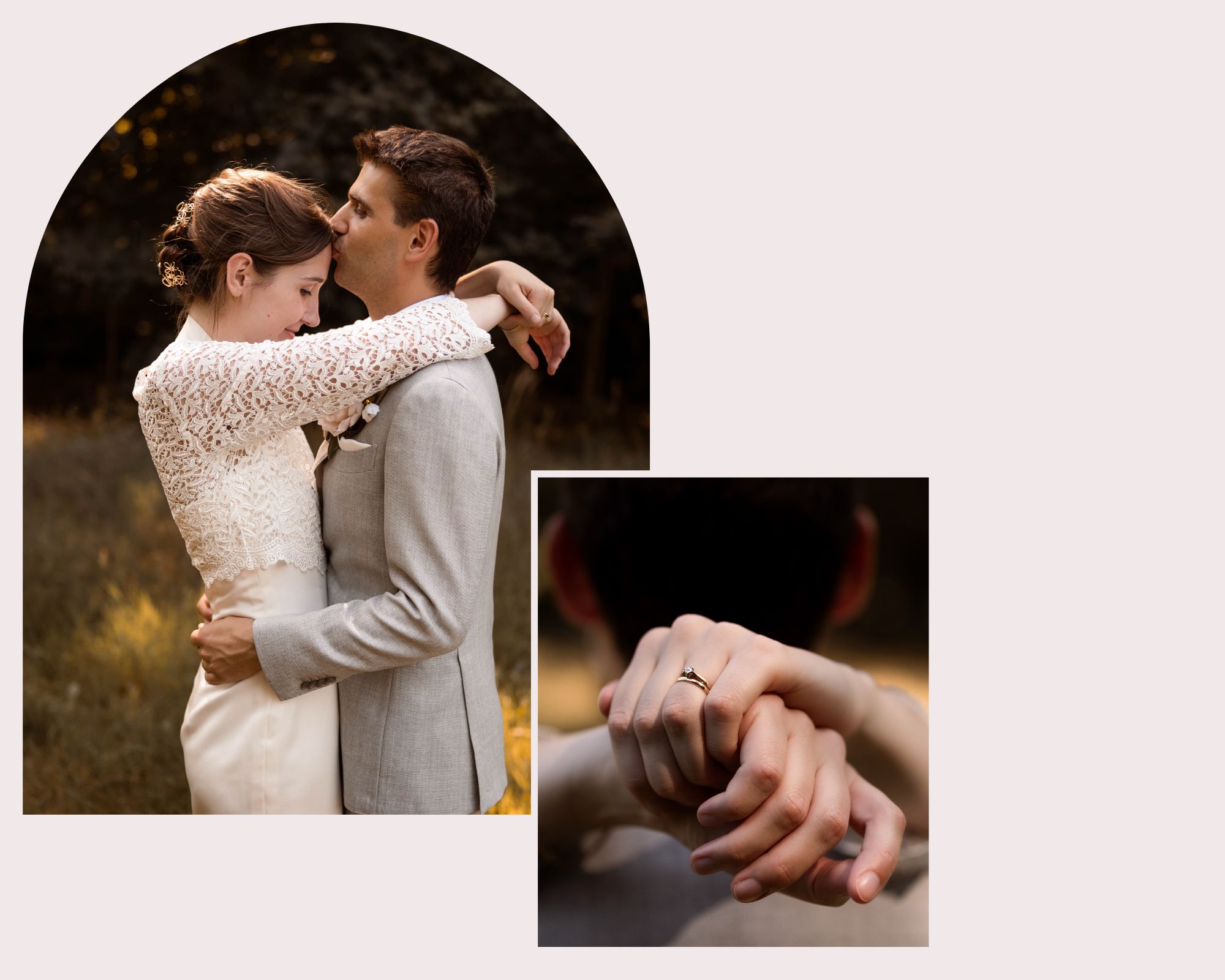 Trouwfotograaf in Soest