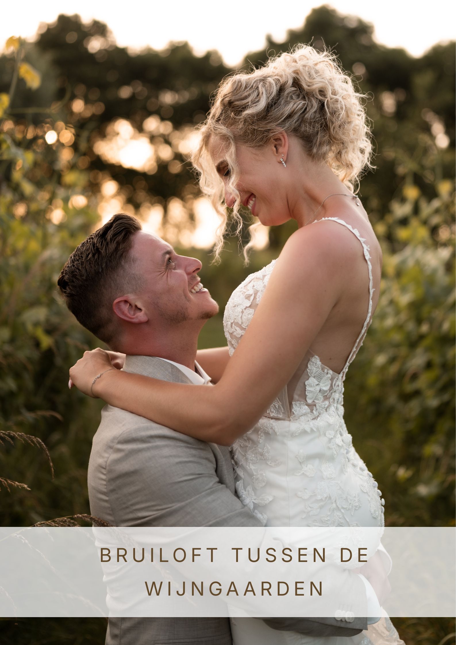 Trouwfotograaf Utrecht